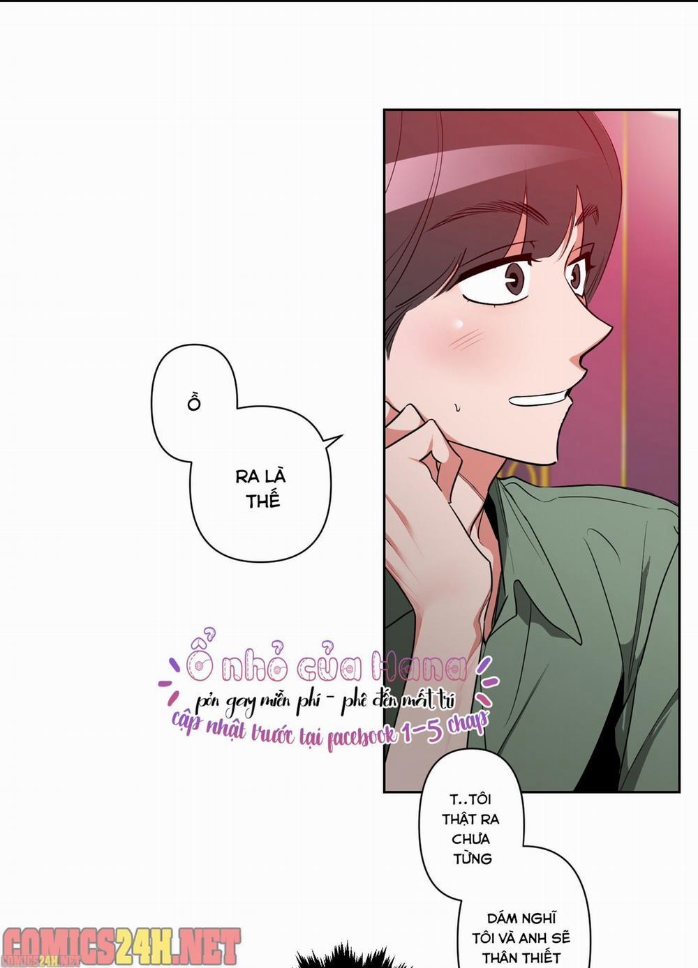 Cơ Thể Hoàn Mỹ 4 trang 6