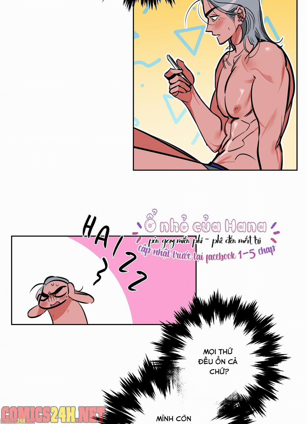 Cơ Thể Hoàn Mỹ 4 trang 61