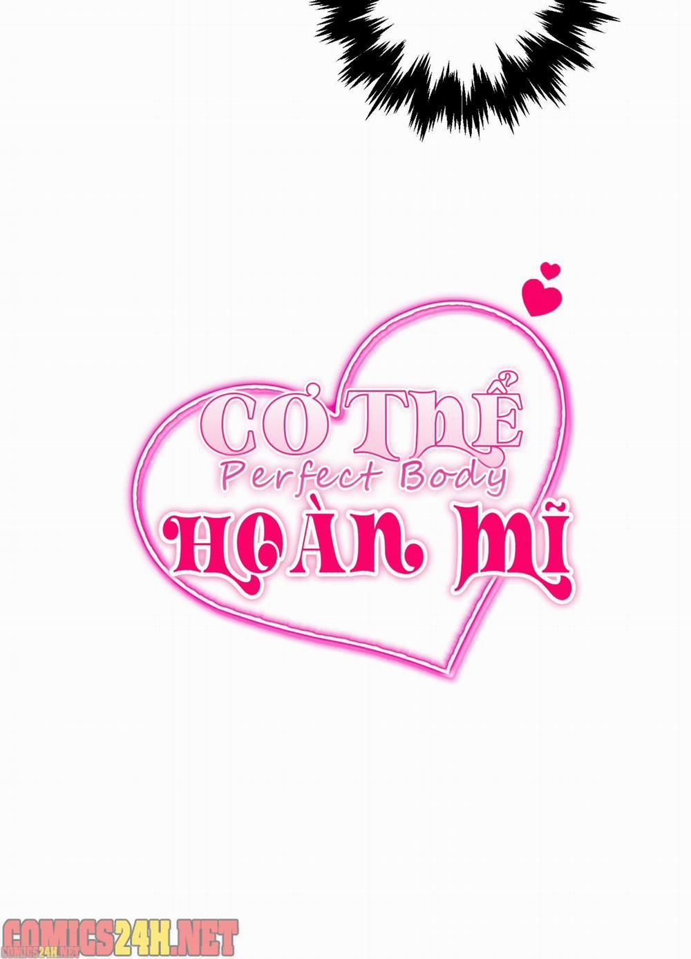 Cơ Thể Hoàn Mỹ 4 trang 8