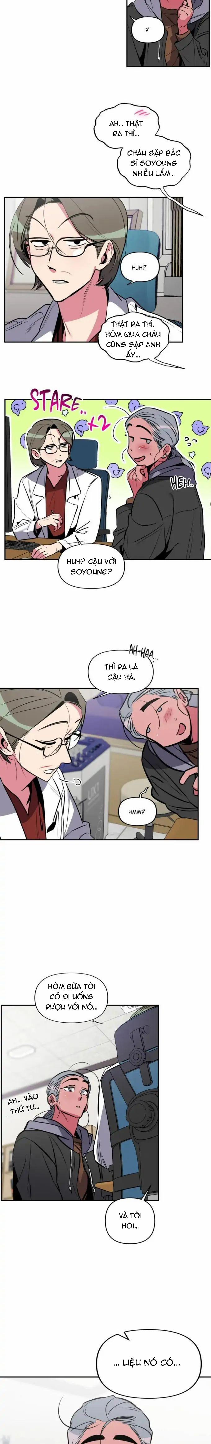 Cơ Thể Hoàn Mỹ 41.2 trang 2