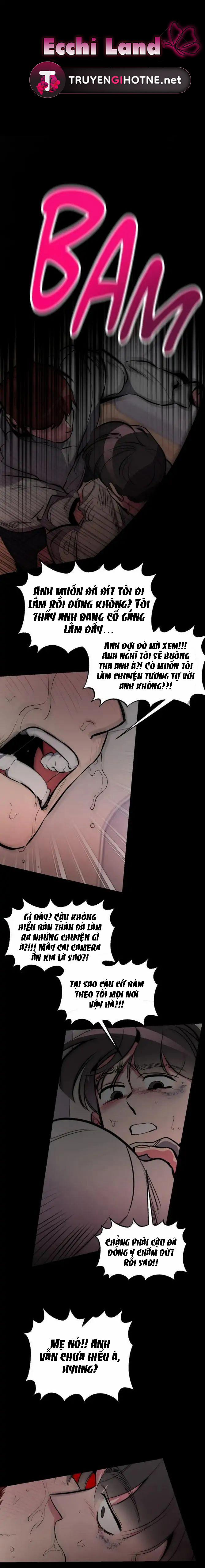 Cơ Thể Hoàn Mỹ 42.2 trang 7