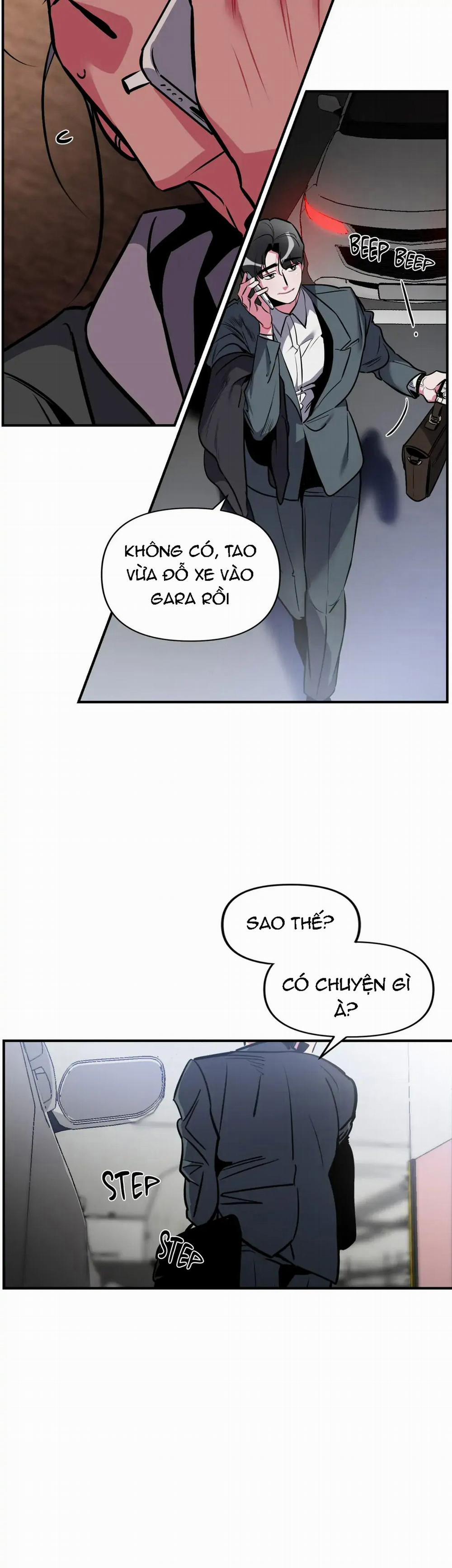 Cơ Thể Hoàn Mỹ 43.1 trang 11