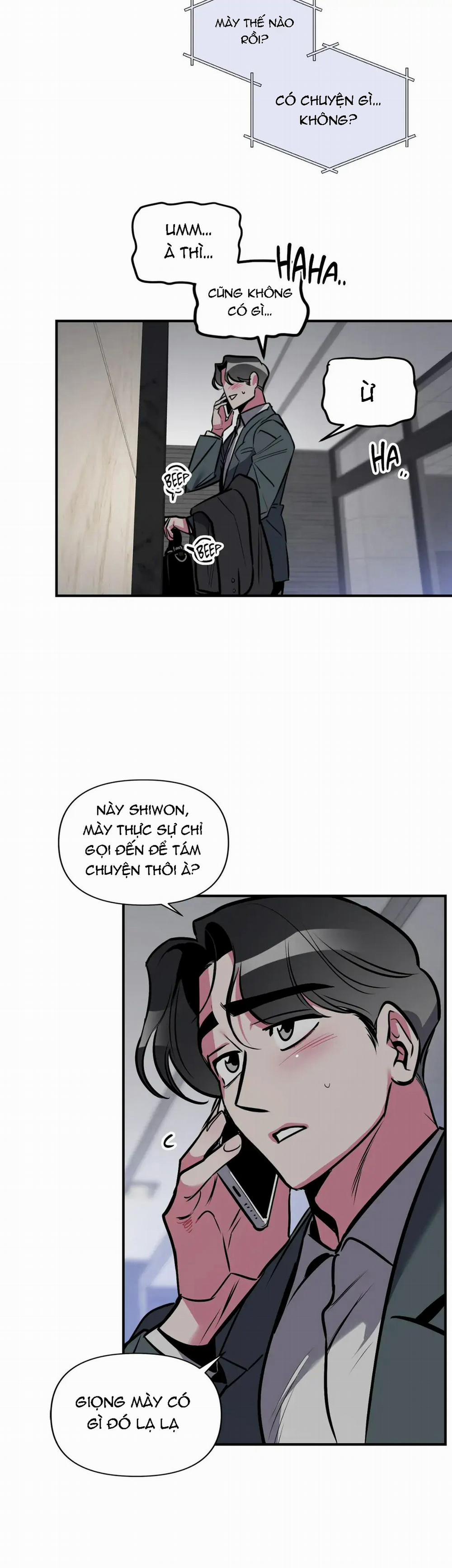 Cơ Thể Hoàn Mỹ 43.1 trang 13