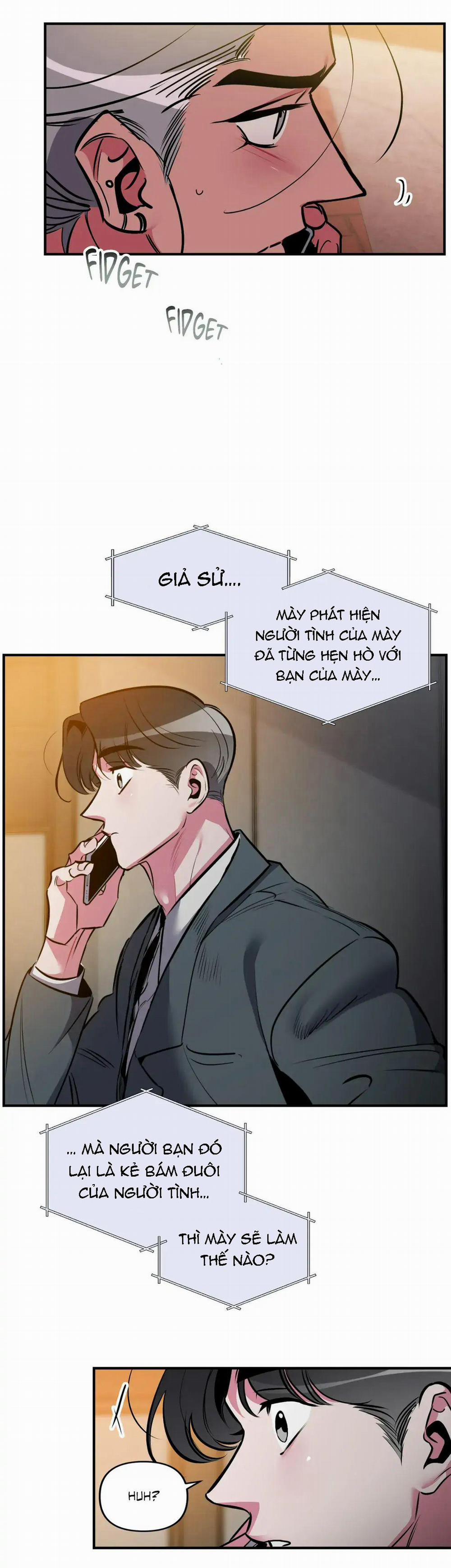 Cơ Thể Hoàn Mỹ 43.1 trang 15