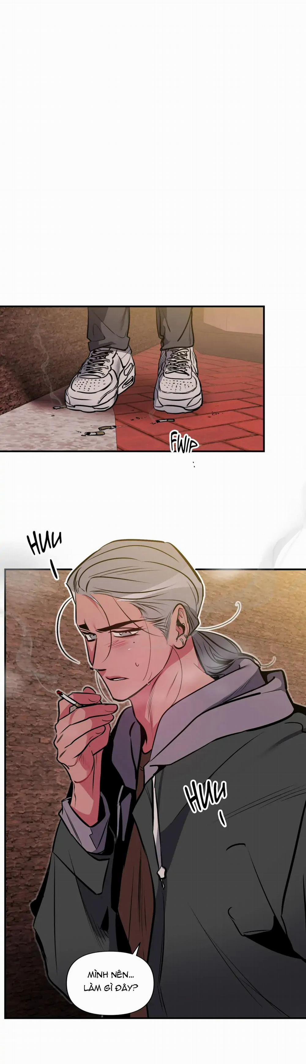 Cơ Thể Hoàn Mỹ 43.1 trang 2