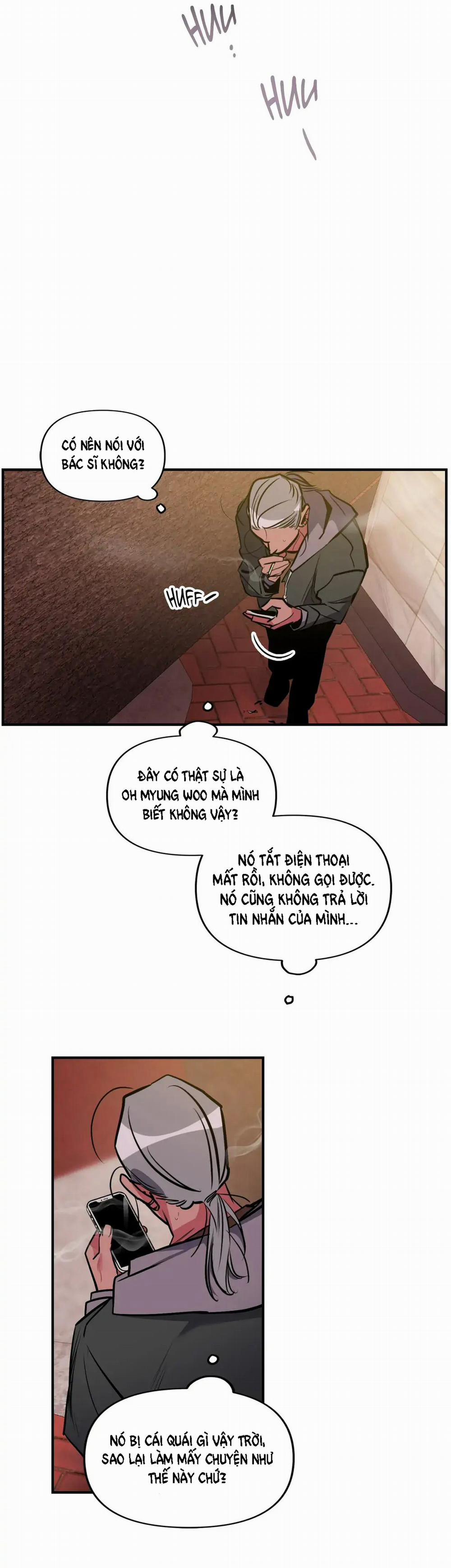 Cơ Thể Hoàn Mỹ 43.1 trang 3