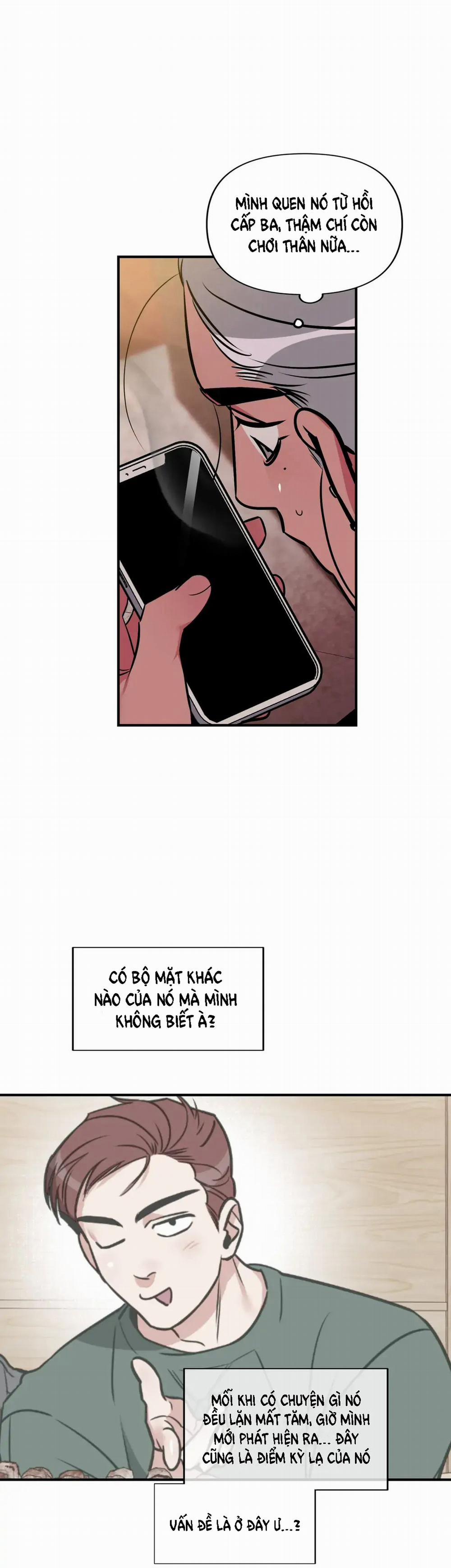 Cơ Thể Hoàn Mỹ 43.1 trang 4