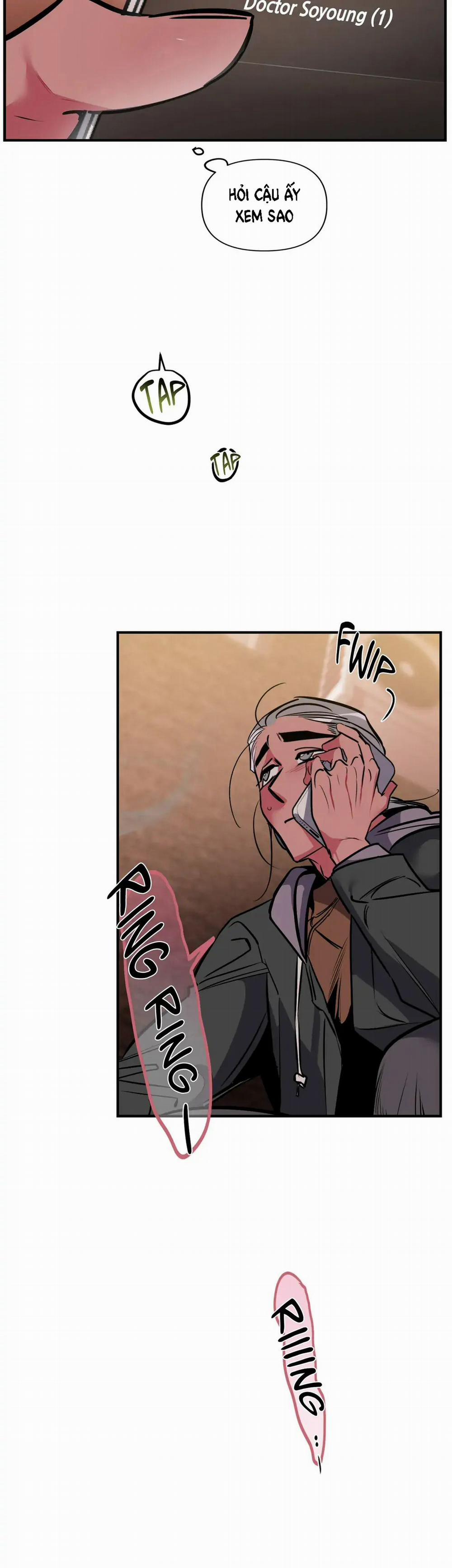 Cơ Thể Hoàn Mỹ 43.1 trang 9