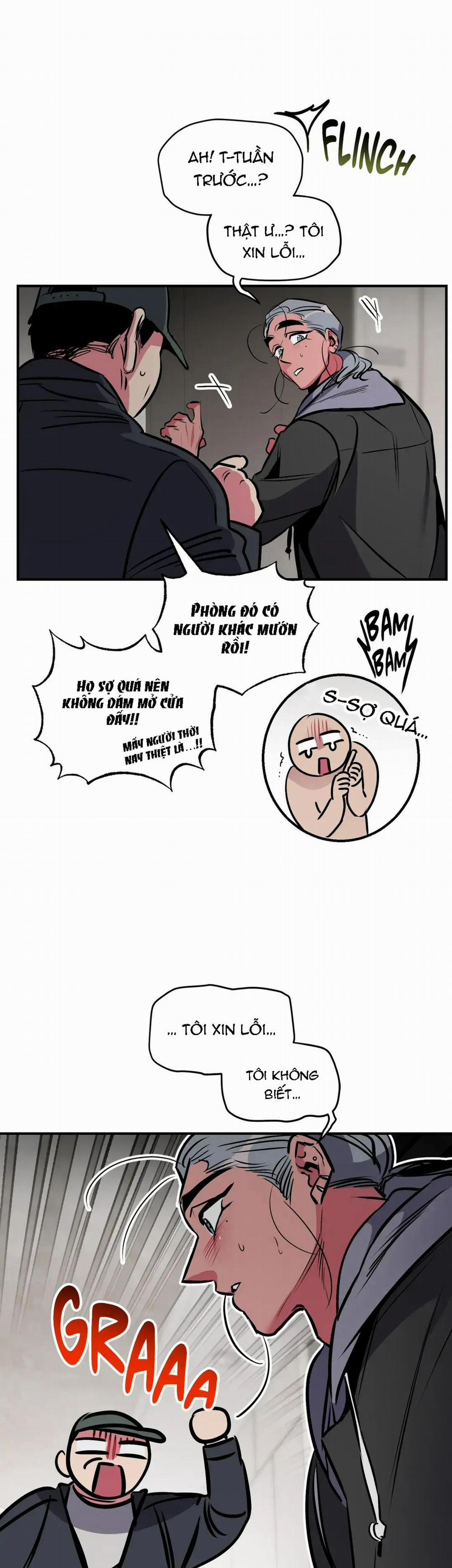 Cơ Thể Hoàn Mỹ 43.2 trang 12