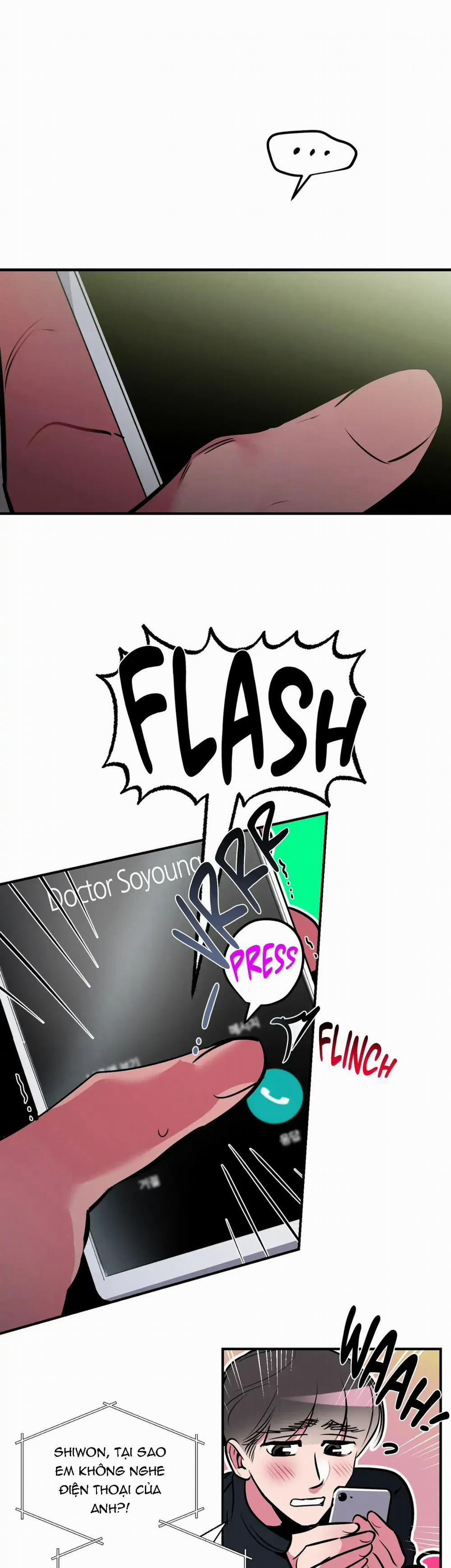 Cơ Thể Hoàn Mỹ 43.2 trang 18