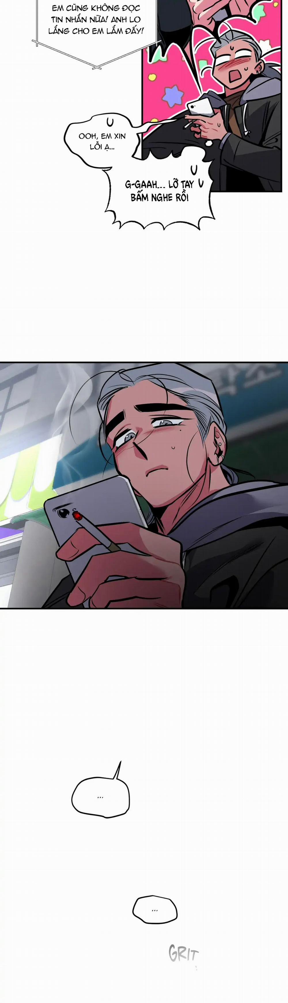 Cơ Thể Hoàn Mỹ 43.2 trang 19