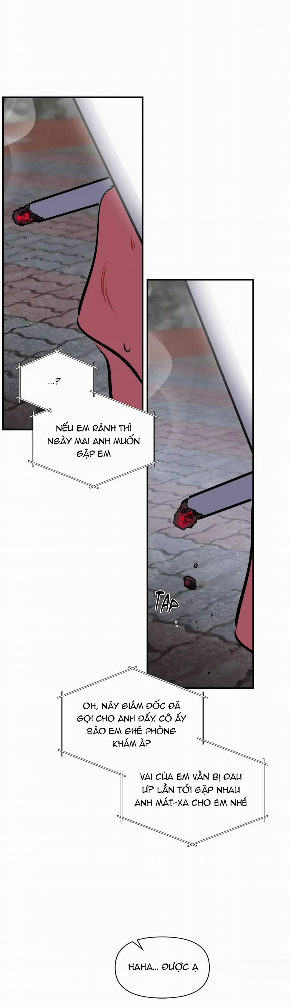 Cơ Thể Hoàn Mỹ 43.2 trang 20