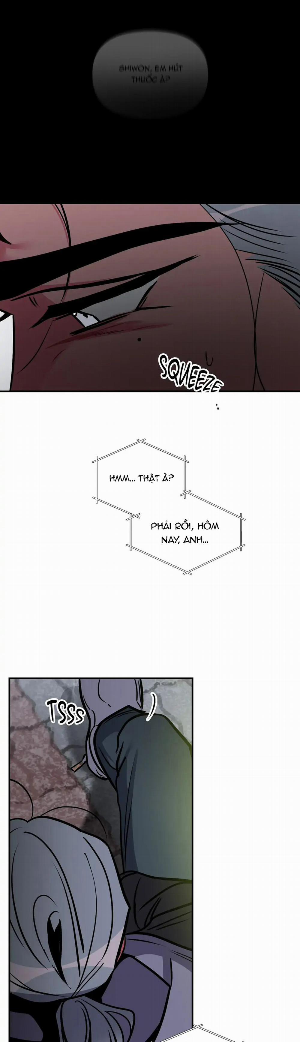 Cơ Thể Hoàn Mỹ 43.2 trang 21