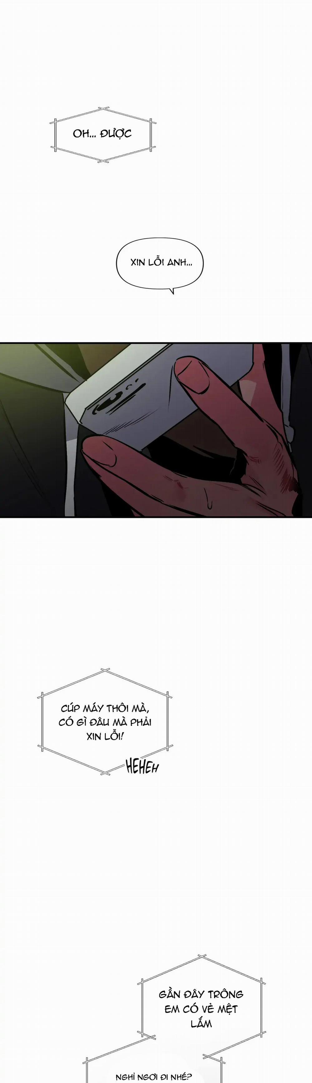 Cơ Thể Hoàn Mỹ 43.2 trang 23