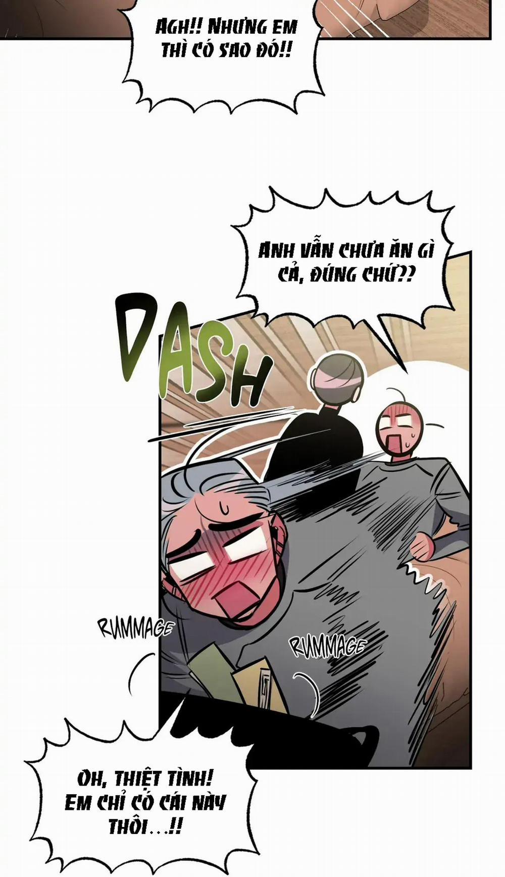 Cơ Thể Hoàn Mỹ 44.2 trang 12