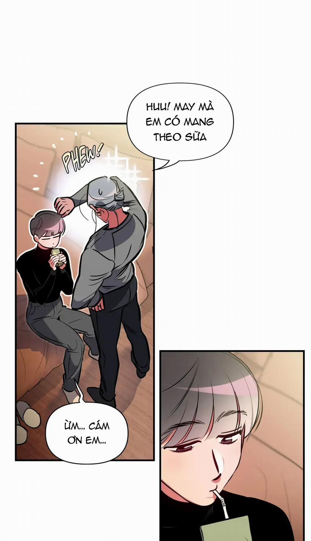 Cơ Thể Hoàn Mỹ 44.2 trang 14