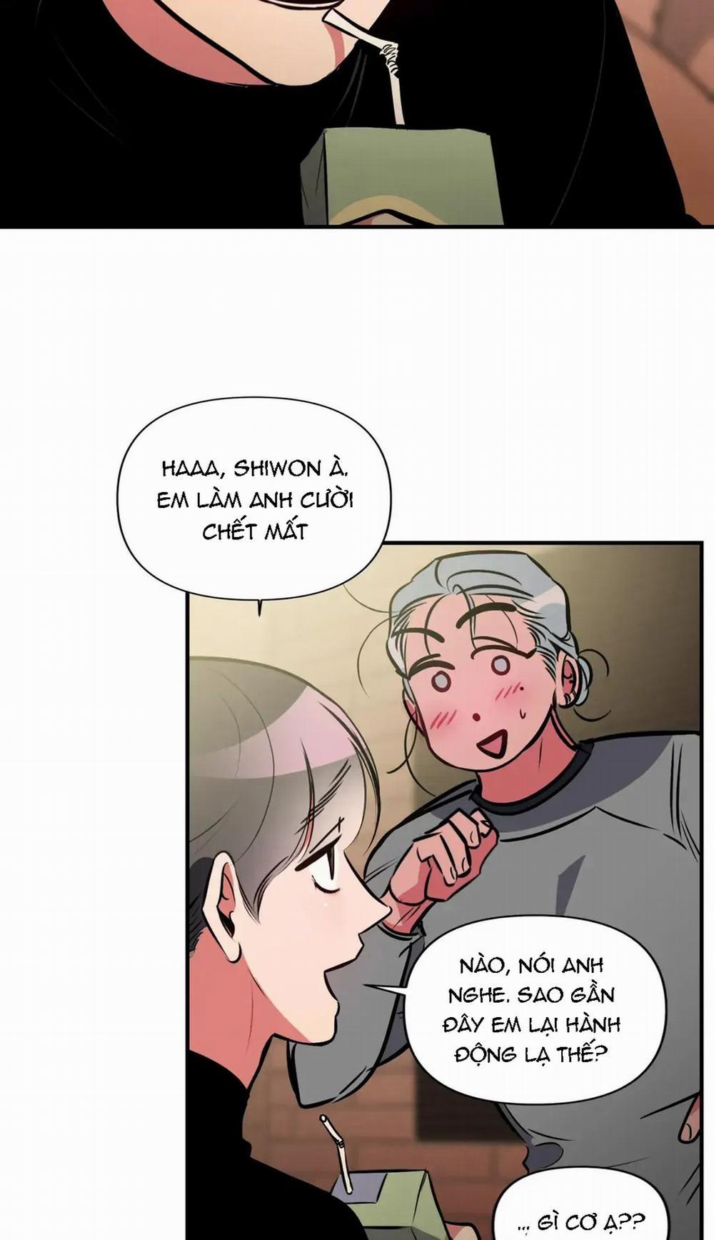 Cơ Thể Hoàn Mỹ 44.2 trang 16