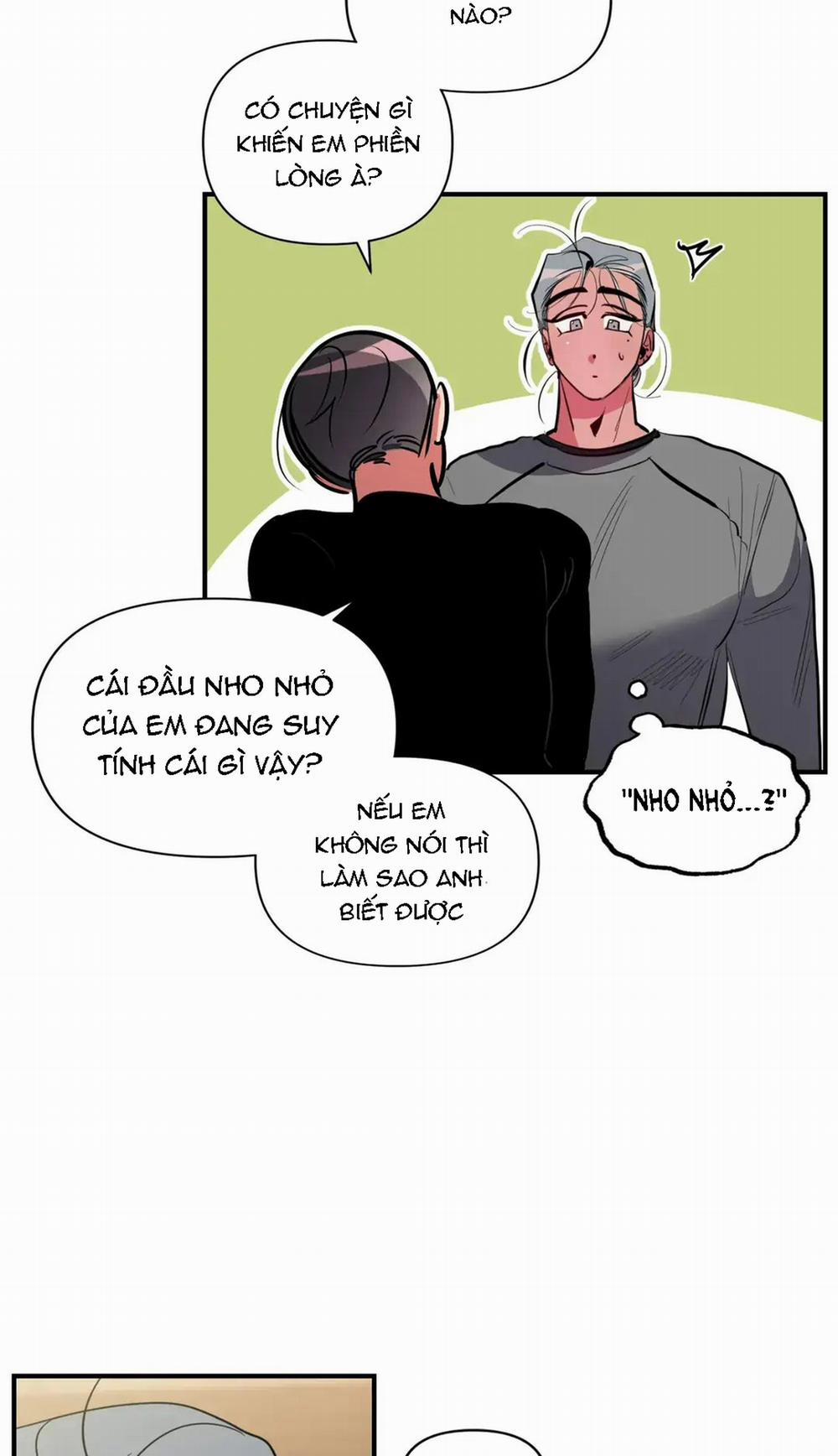 Cơ Thể Hoàn Mỹ 44.2 trang 20