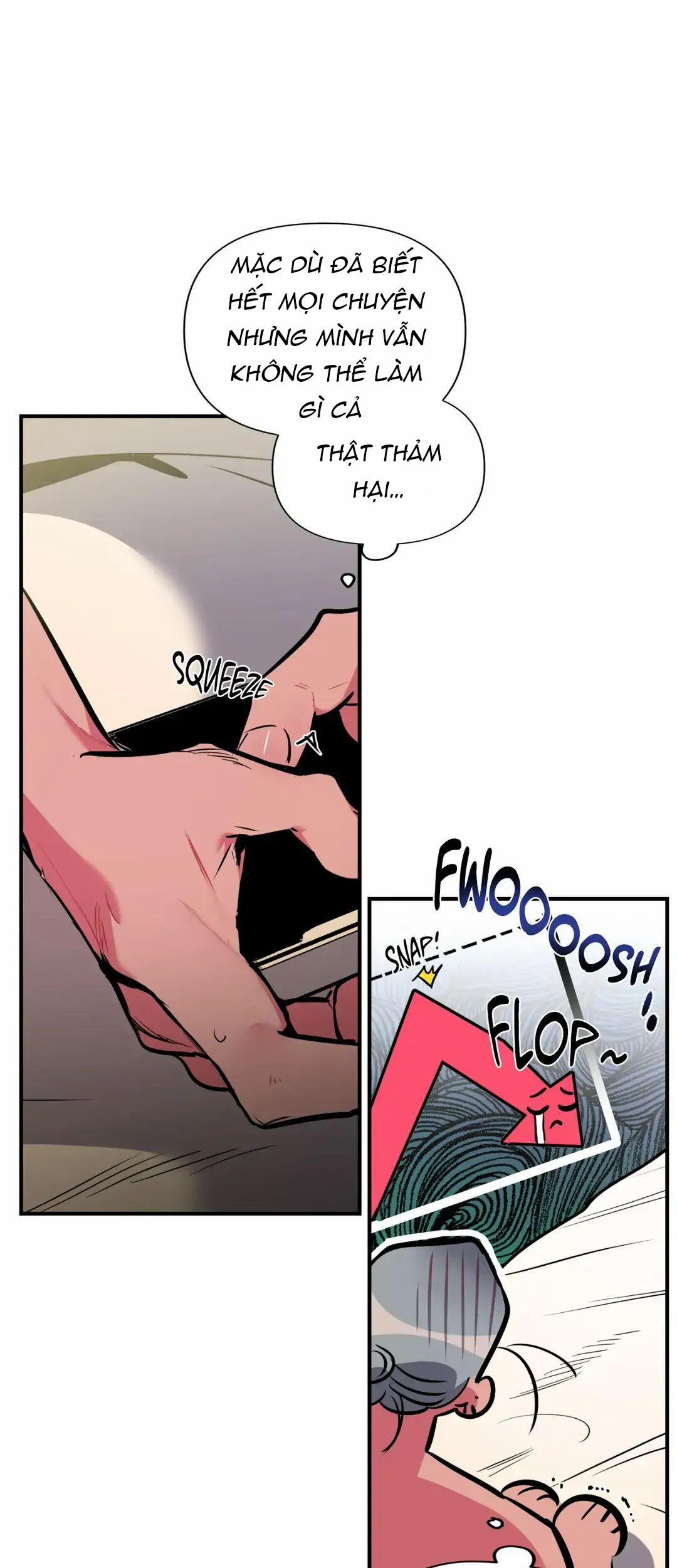 Cơ Thể Hoàn Mỹ 45.1 trang 23