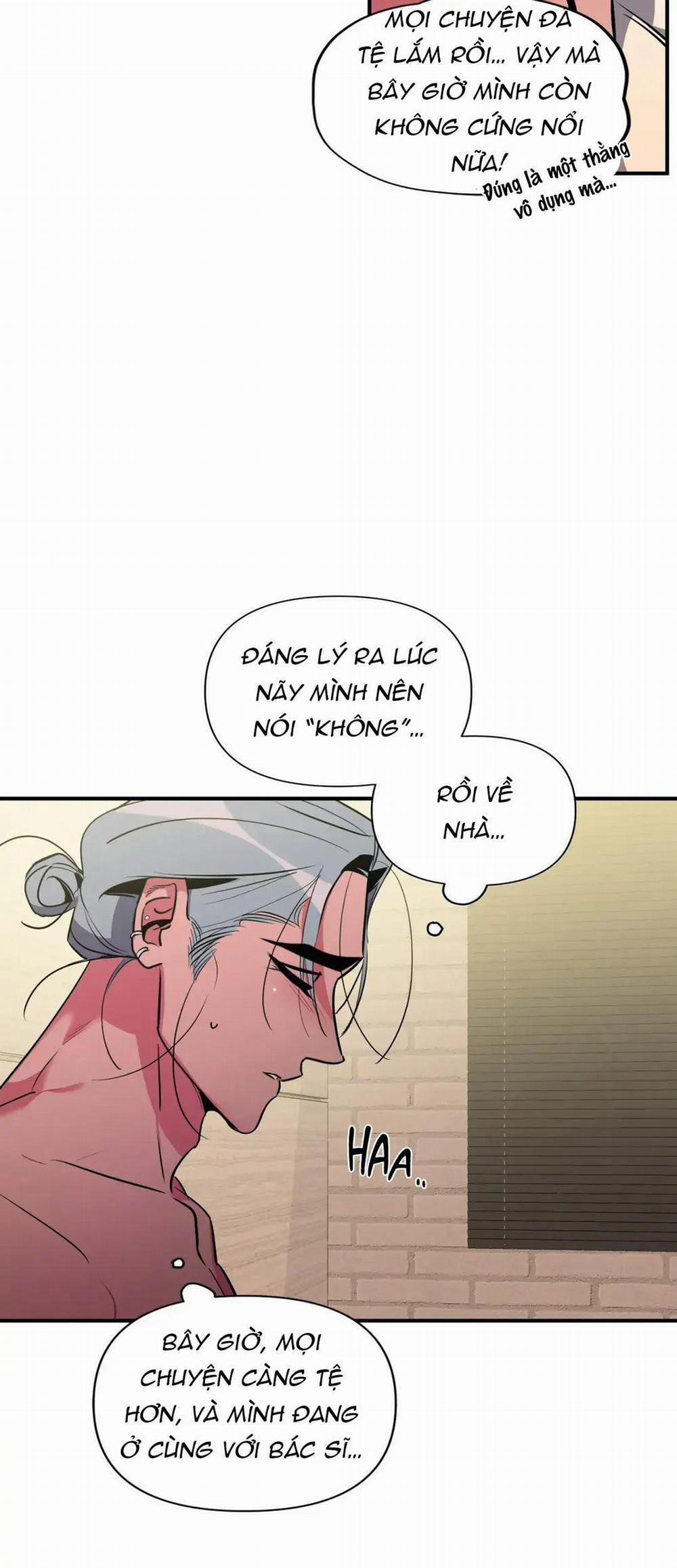 Cơ Thể Hoàn Mỹ 45.1 trang 24