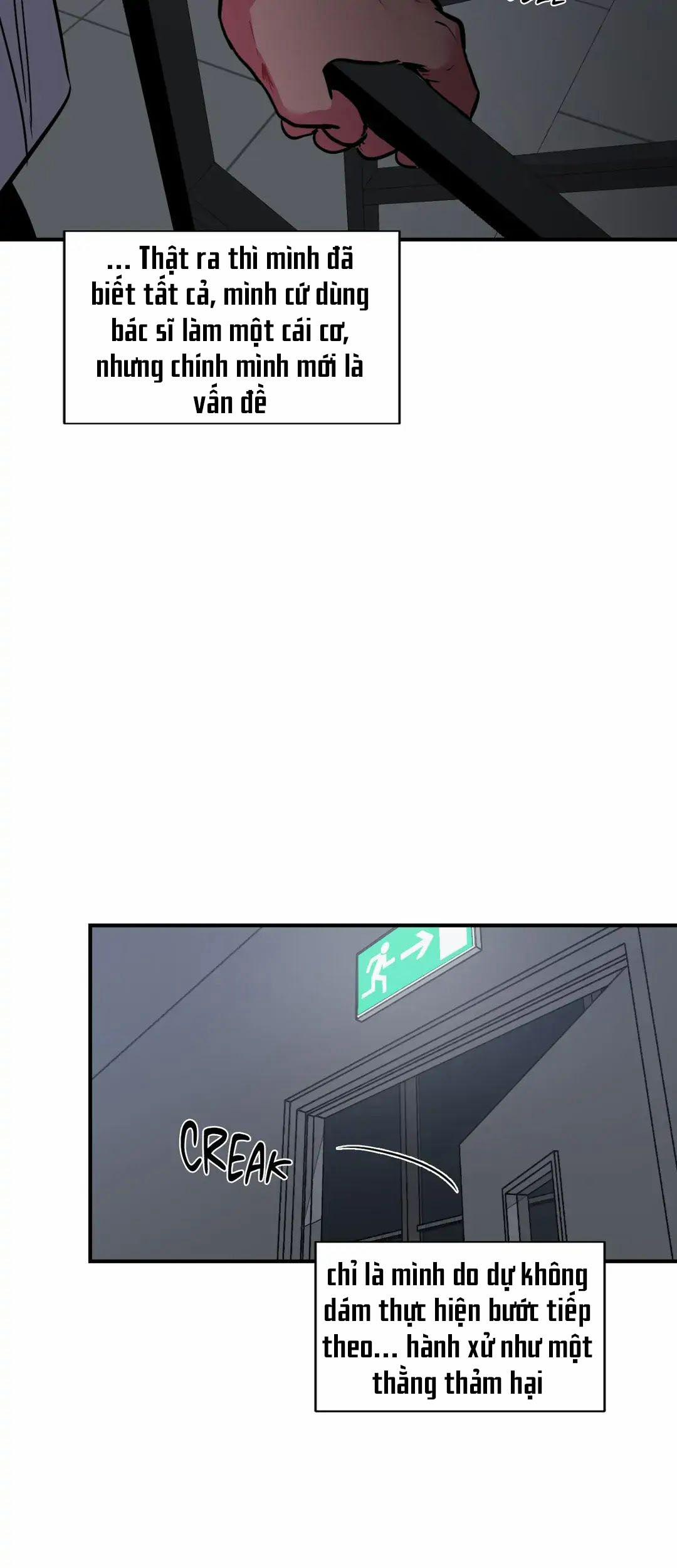 Cơ Thể Hoàn Mỹ 45.2 trang 30