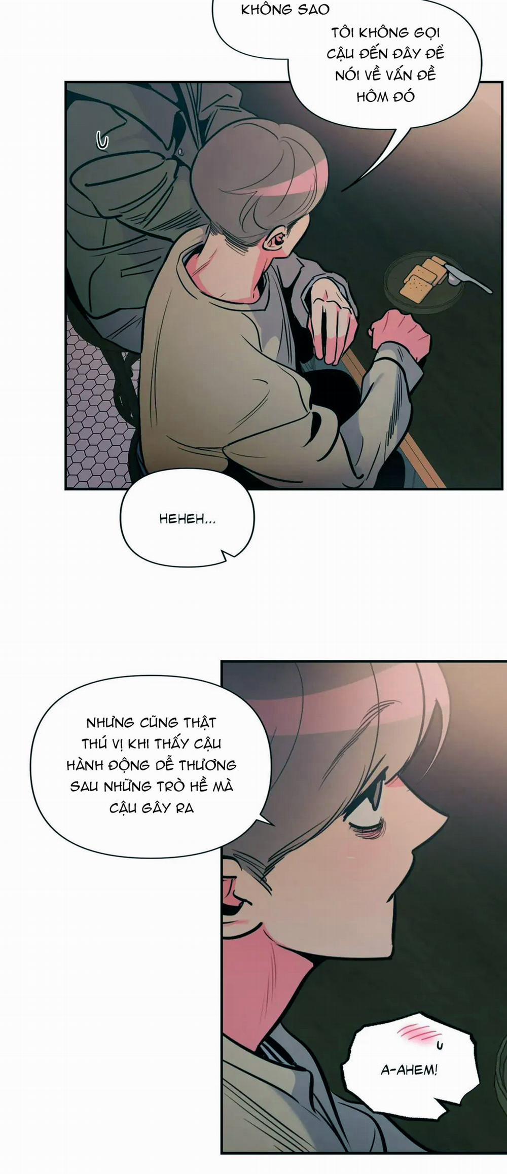 Cơ Thể Hoàn Mỹ 46.1 trang 16