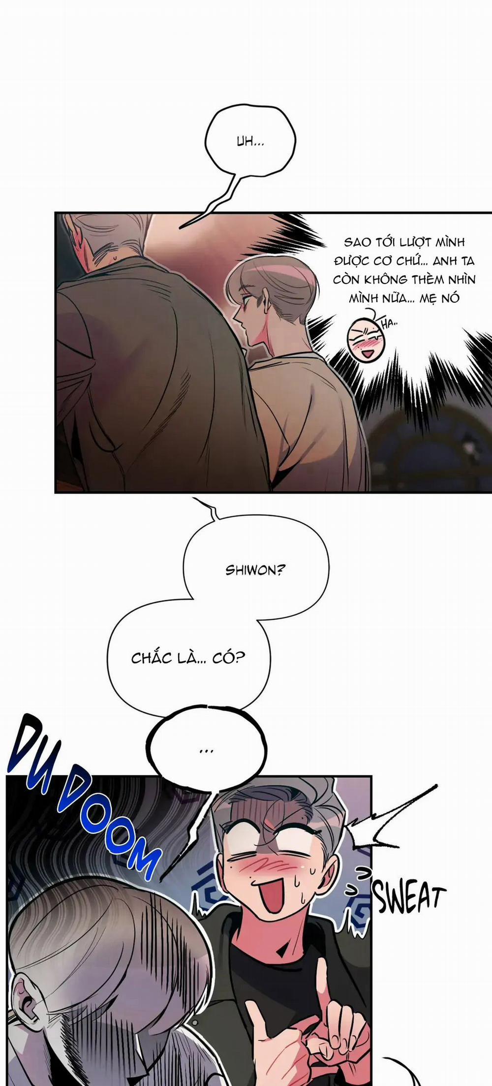 Cơ Thể Hoàn Mỹ 46.1 trang 20