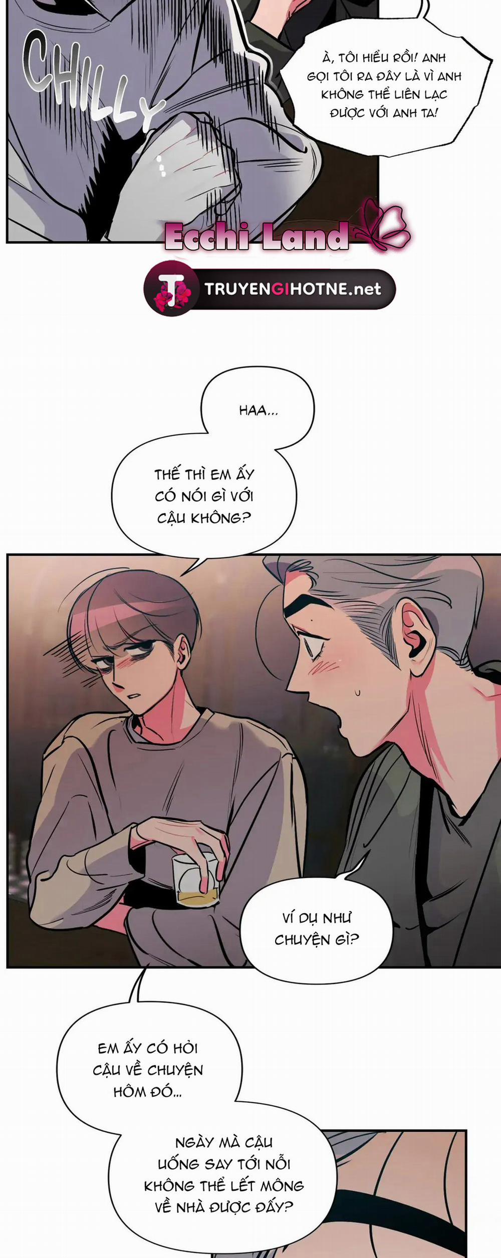 Cơ Thể Hoàn Mỹ 46.1 trang 21