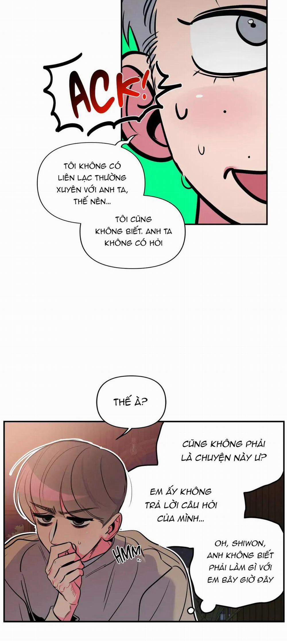 Cơ Thể Hoàn Mỹ 46.1 trang 22