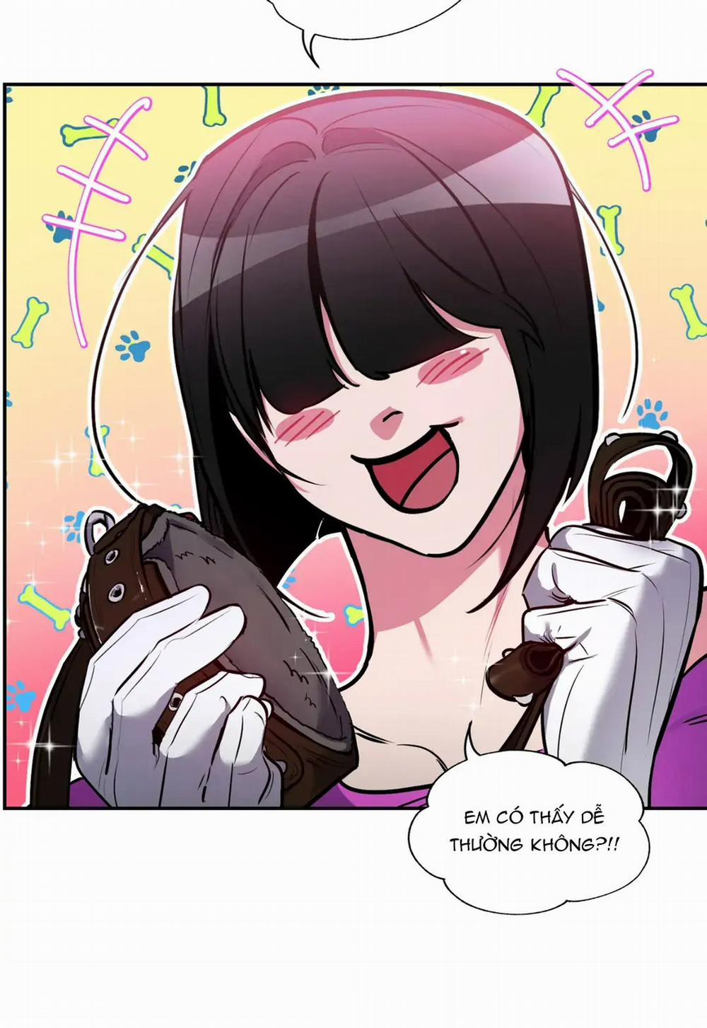 Cơ Thể Hoàn Mỹ 47.1 trang 3