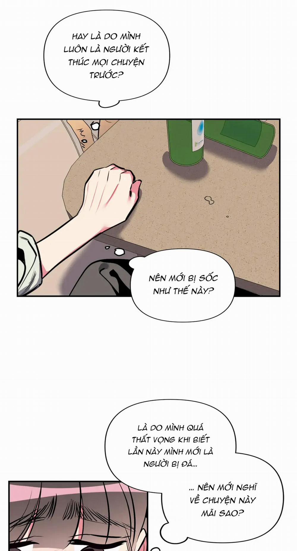 Cơ Thể Hoàn Mỹ 47.2 trang 22