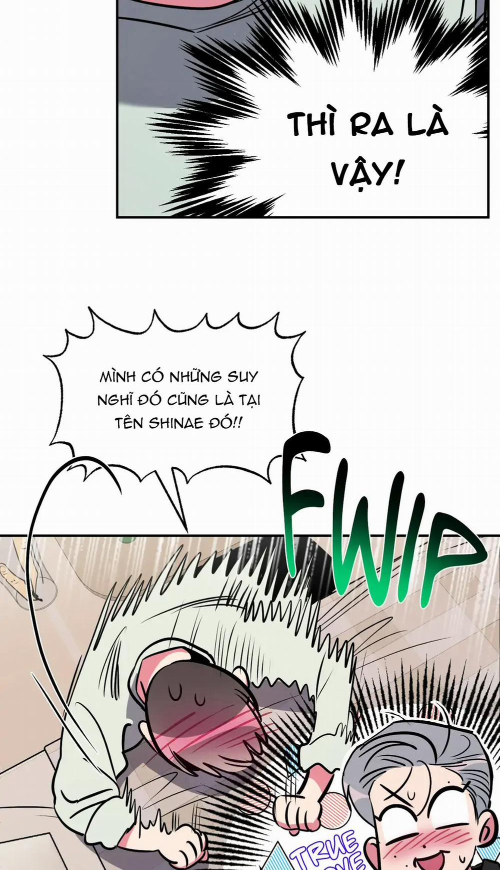 Cơ Thể Hoàn Mỹ 47.2 trang 33