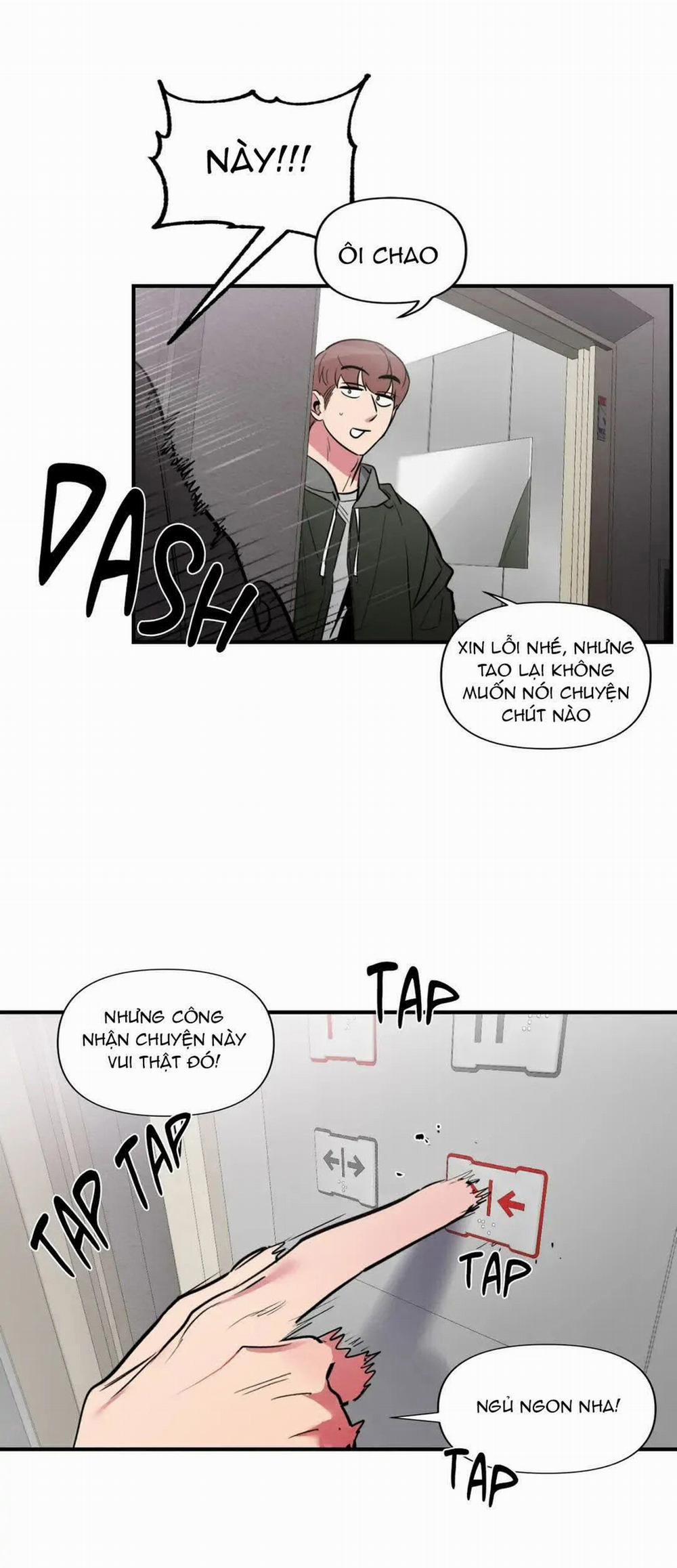 Cơ Thể Hoàn Mỹ 49.1 trang 5