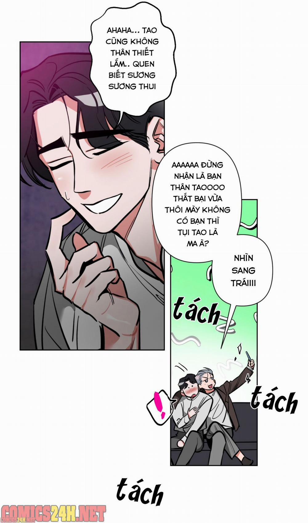 Cơ Thể Hoàn Mỹ 5 trang 10