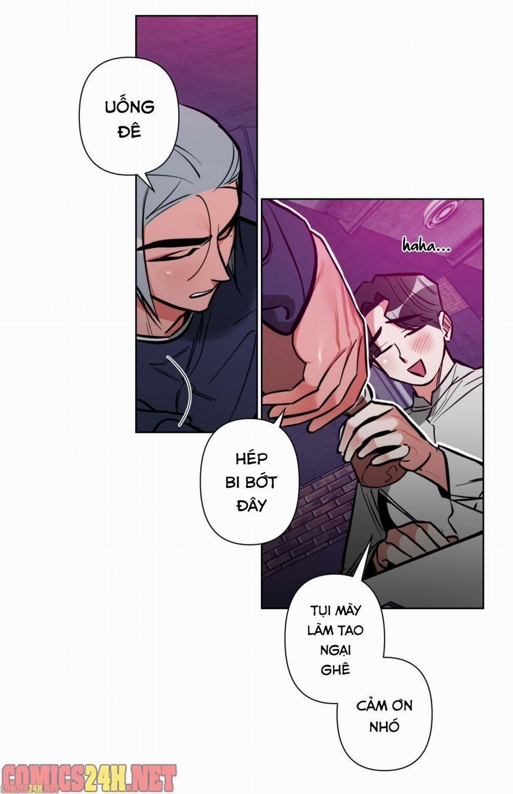 Cơ Thể Hoàn Mỹ 5 trang 12