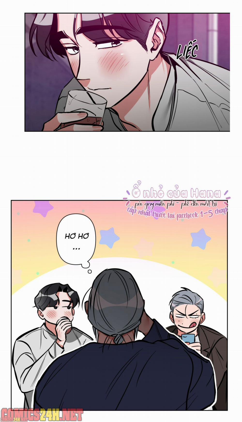 Cơ Thể Hoàn Mỹ 5 trang 13