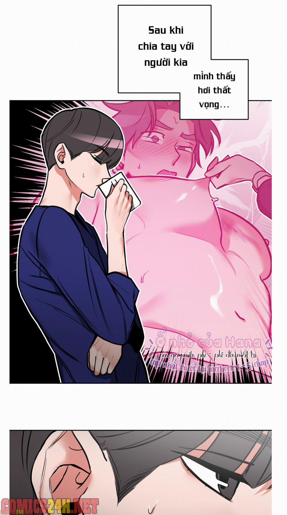 Cơ Thể Hoàn Mỹ 5 trang 17