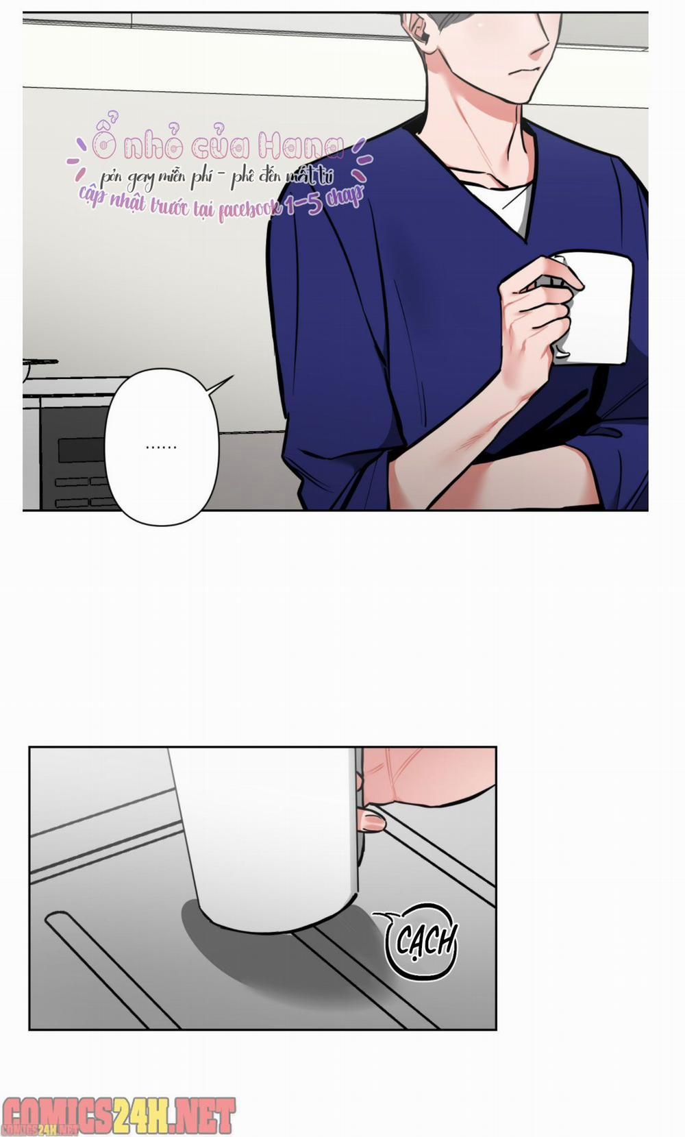 Cơ Thể Hoàn Mỹ 5 trang 19
