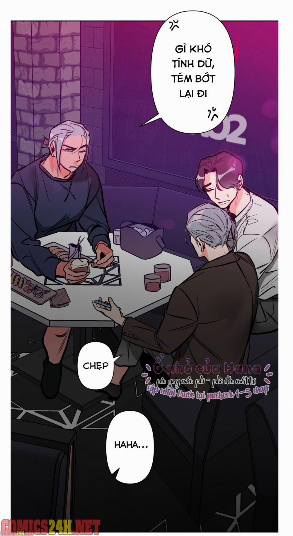 Cơ Thể Hoàn Mỹ 5 trang 2