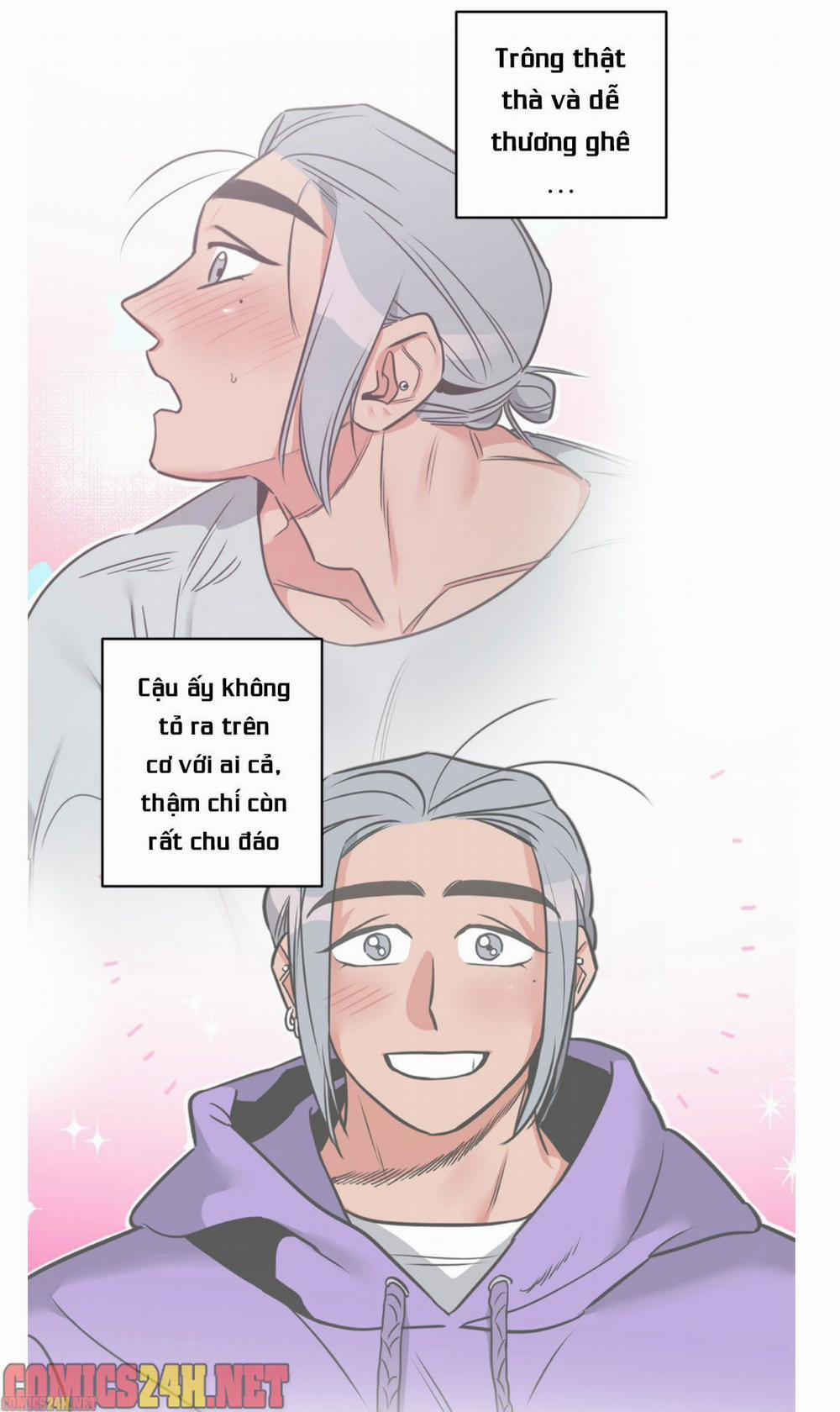 Cơ Thể Hoàn Mỹ 5 trang 22