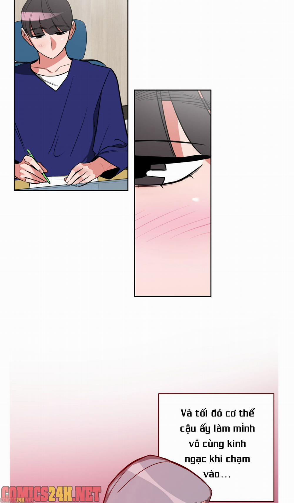 Cơ Thể Hoàn Mỹ 5 trang 24