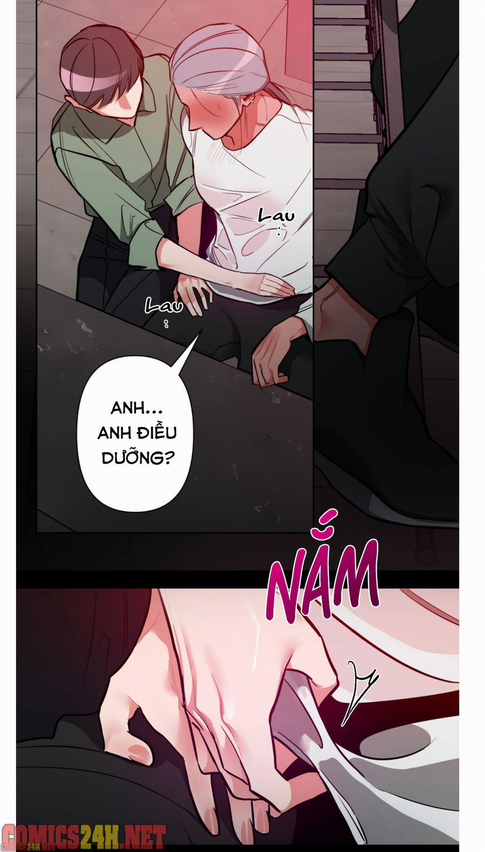 Cơ Thể Hoàn Mỹ 5 trang 26