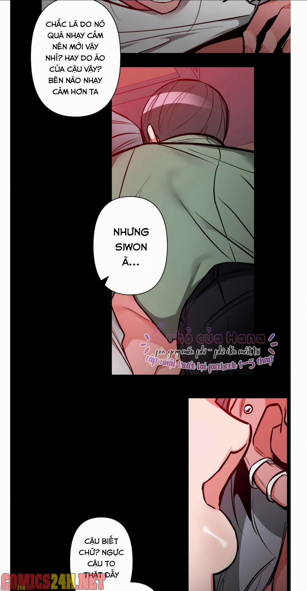 Cơ Thể Hoàn Mỹ 5 trang 29