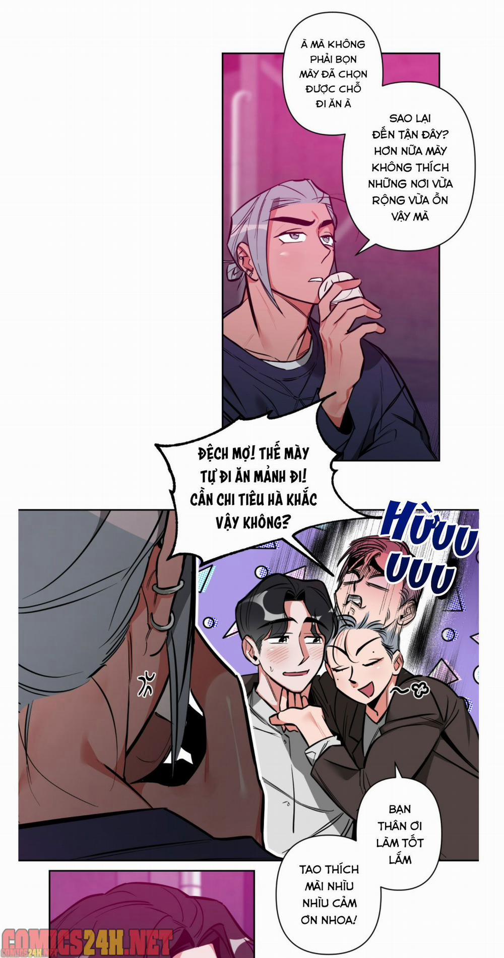 Cơ Thể Hoàn Mỹ 5 trang 3