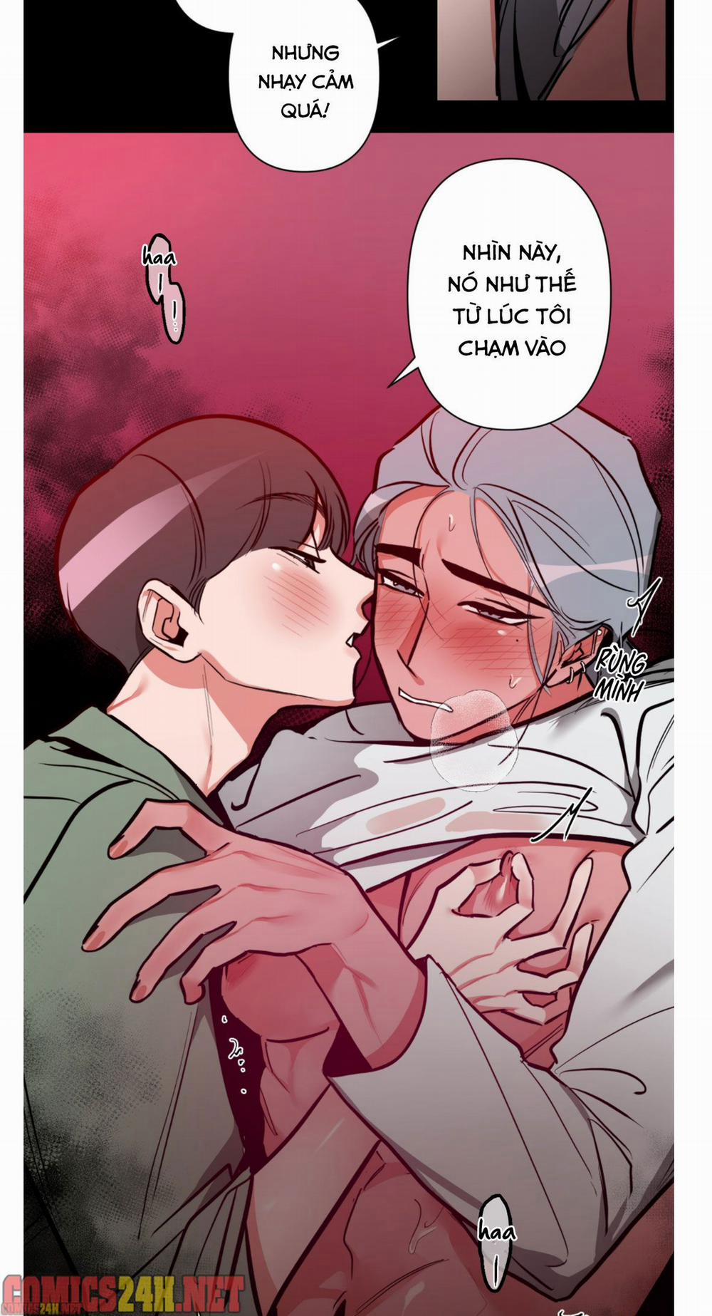 Cơ Thể Hoàn Mỹ 5 trang 30