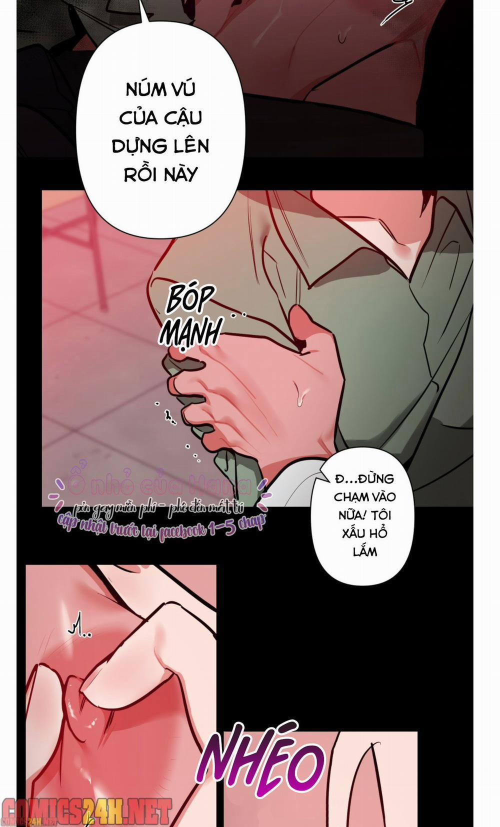 Cơ Thể Hoàn Mỹ 5 trang 31