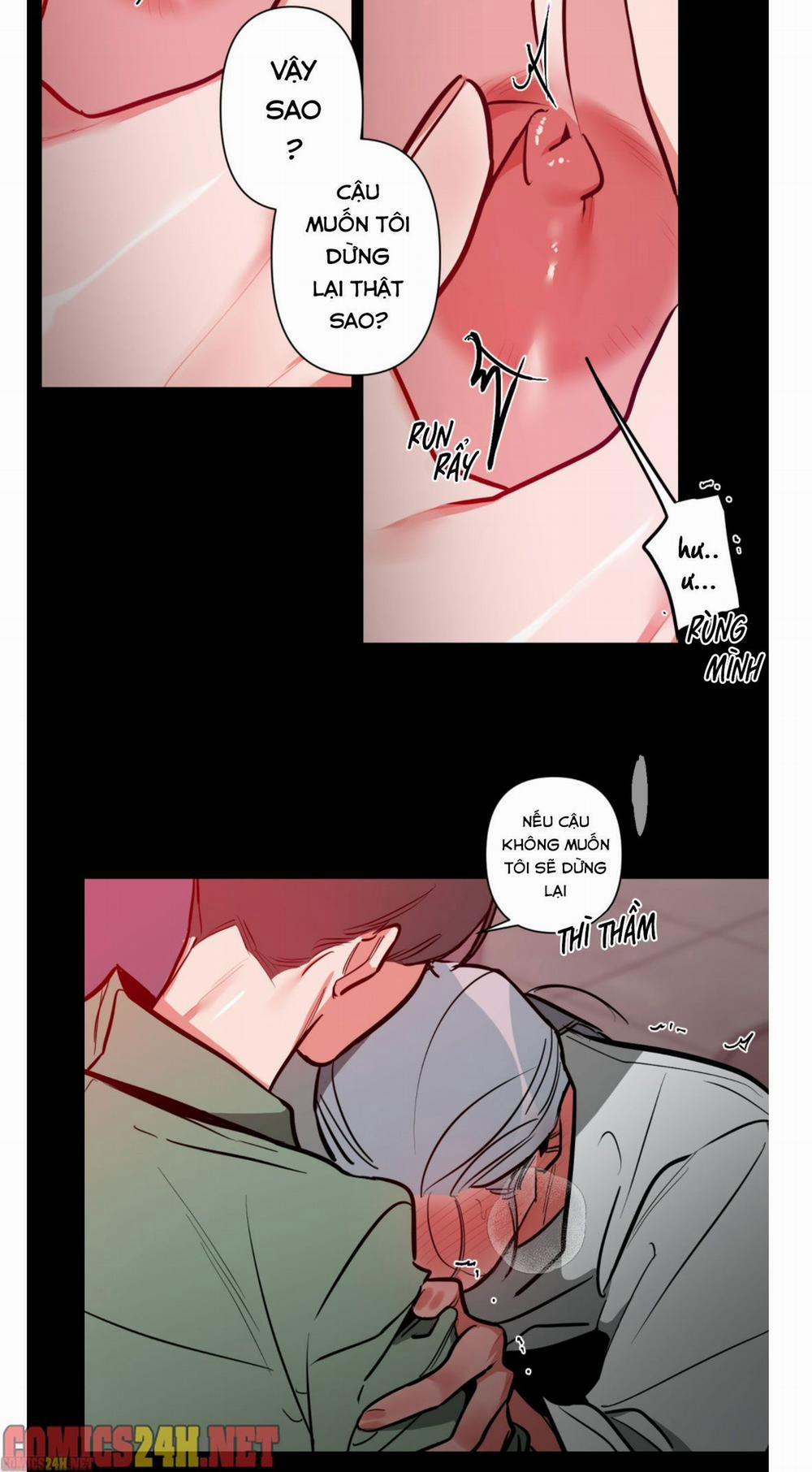 Cơ Thể Hoàn Mỹ 5 trang 32