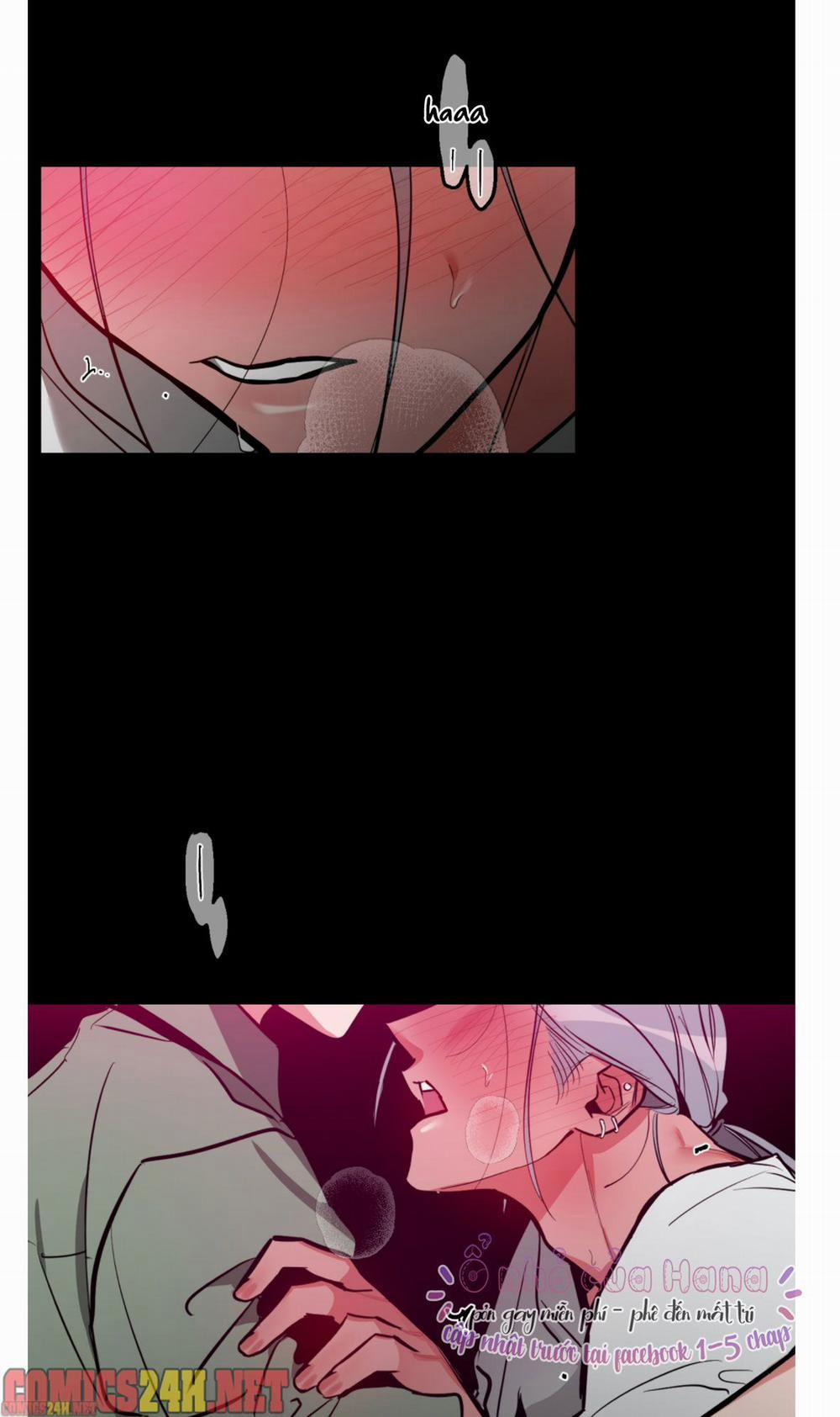 Cơ Thể Hoàn Mỹ 5 trang 33