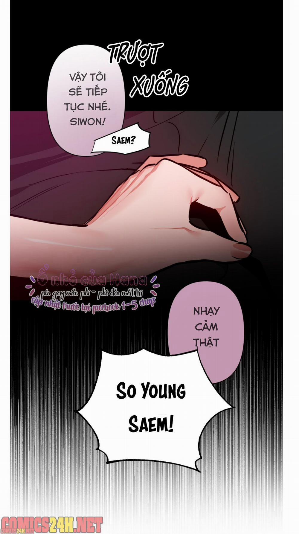 Cơ Thể Hoàn Mỹ 5 trang 35