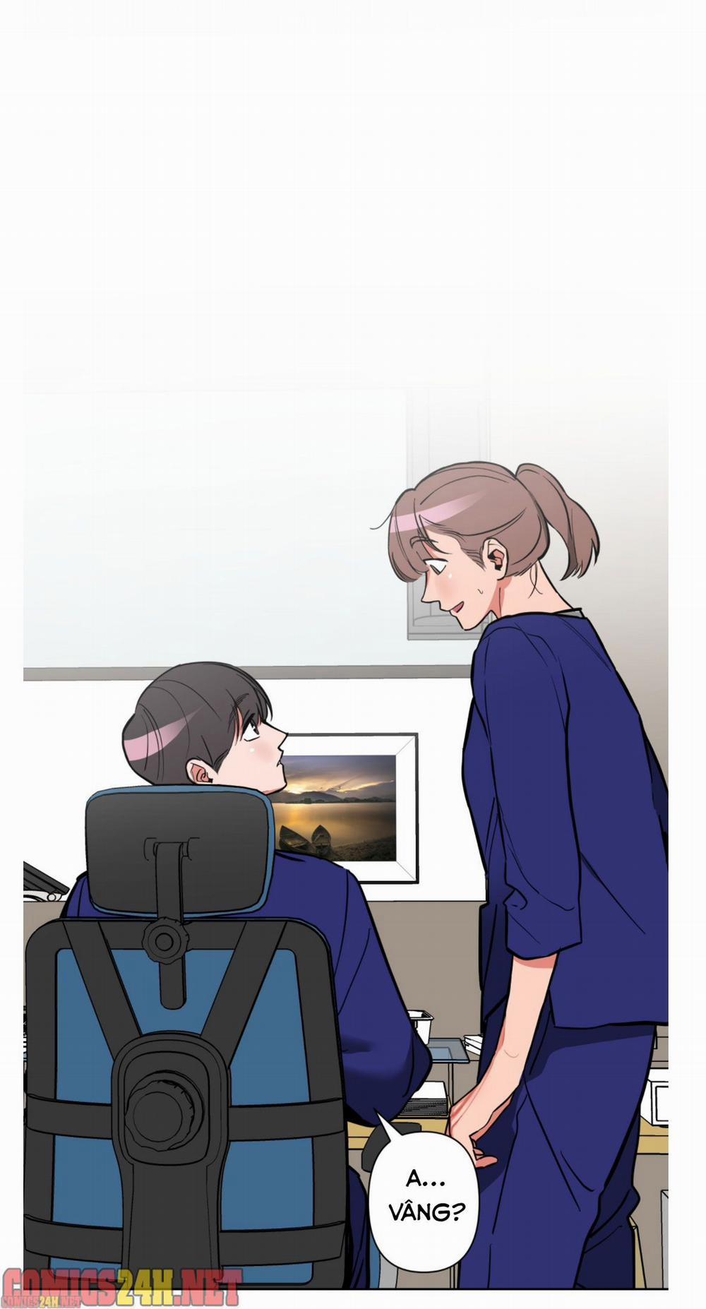 Cơ Thể Hoàn Mỹ 5 trang 36